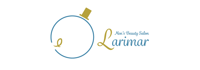 Men's Beauty Salon Larimar -ラリマー-